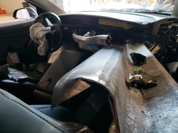 5YJ3E1EB0JF087383 2018 TESLA MODEL 3 - Image 8
