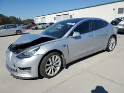 5YJ3E1EB0JF087495 2018 TESLA MODEL 3