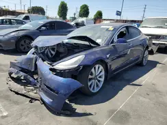 5YJ3E1EB0JF088551 2018 TESLA MODEL 3