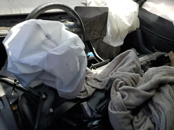 5YJ3E1EB0JF088551 2018 TESLA MODEL 3 - Image 8