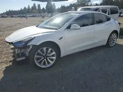 5YJ3E1EB0JF088629 2018 TESLA MODEL 3