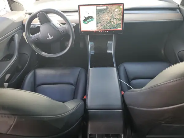 5YJ3E1EB0JF088629 2018 TESLA MODEL 3 - Image 8