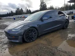 5YJ3E1EB0JF089814 2018 TESLA MODEL 3