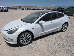 5YJ3E1EB0JF092373 2018 TESLA MODEL 3