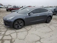 5YJ3E1EB0JF093104 2018 TESLA MODEL 3