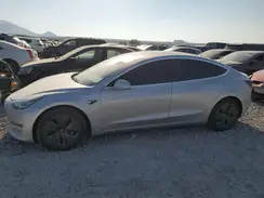 5YJ3E1EB0JF093345 2018 TESLA MODEL 3
