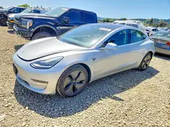 5YJ3E1EB0JF093359 2018 TESLA MODEL 3