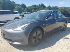 5YJ3E1EB0JF094091 2018 TESLA MODEL 3