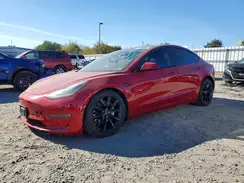 5YJ3E1EB0JF094396 2018 TESLA MODEL 3