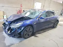 5YJ3E1EB0JF096522 2018 TESLA MODEL 3