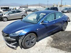 5YJ3E1EB0JF096794 2018 TESLA MODEL 3