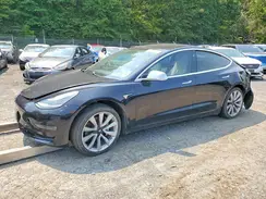 5YJ3E1EB0JF097072 2018 TESLA MODEL 3