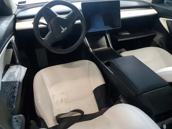 5YJ3E1EB0JF097721 2018 TESLA MODEL 3 - Image 8