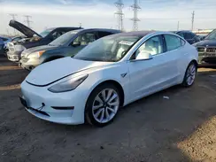 5YJ3E1EB0JF098092 2018 TESLA MODEL 3