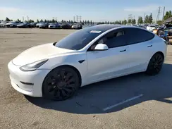 5YJ3E1EB0JF099193 2018 TESLA MODEL 3