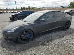 5YJ3E1EB0JF099209 2018 TESLA MODEL 3