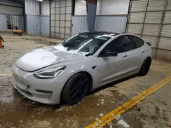 5YJ3E1EB0JF103436 2018 TESLA MODEL 3