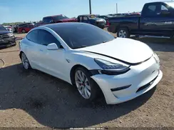 5YJ3E1EB0JF106532 2018 TESLA MODEL 3