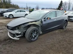 5YJ3E1EB0JF107910 2018 TESLA MODEL 3