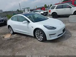5YJ3E1EB0JF107969 2018 TESLA MODEL 3