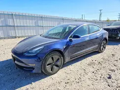 5YJ3E1EB0JF108426 2018 TESLA MODEL 3