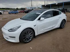 5YJ3E1EB0JF108524 2018 TESLA MODEL 3