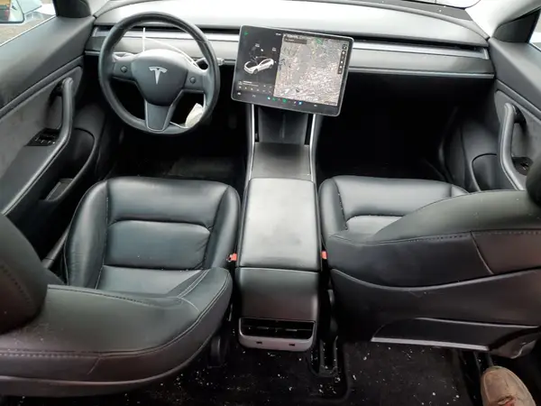 5YJ3E1EB0JF108524 2018 TESLA MODEL 3 - Image 8