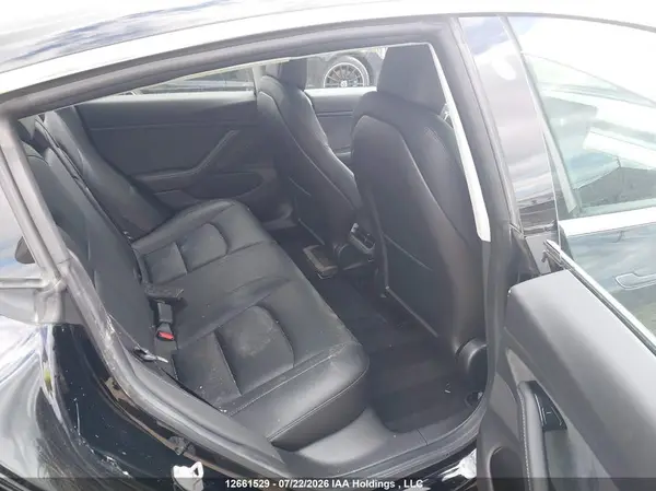 5YJ3E1EB0JF110242 2018 TESLA MODEL 3 - Image 8