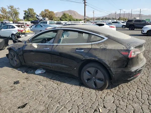 5YJ3E1EB0JF113190 2018 TESLA MODEL 3 - Image 2