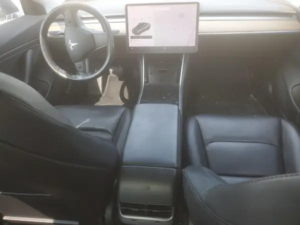 5YJ3E1EB0JF114050 2018 TESLA MODEL 3 - Image 8