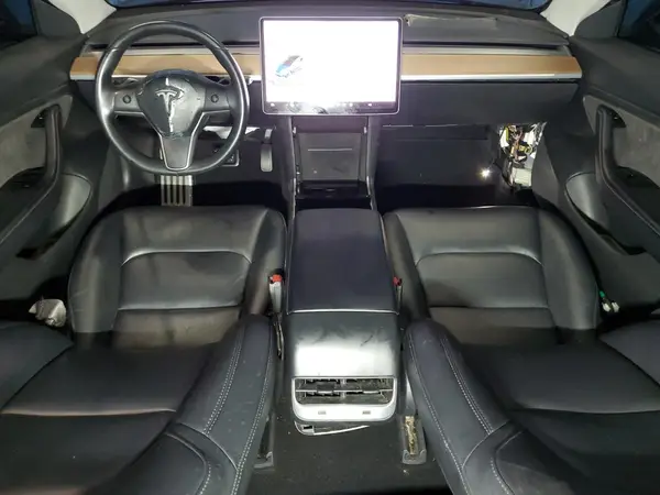 5YJ3E1EB0JF114131 2018 TESLA MODEL 3 - Image 8