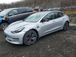 5YJ3E1EB0JF114582 2018 TESLA MODEL 3