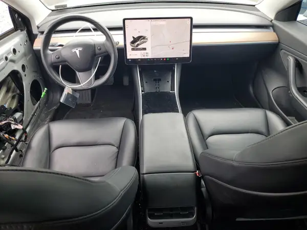 5YJ3E1EB0JF114596 2018 TESLA MODEL 3 - Image 8