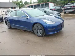 5YJ3E1EB0JF115294 2018 TESLA MODEL 3