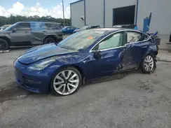 5YJ3E1EB0JF116073 2018 TESLA MODEL 3