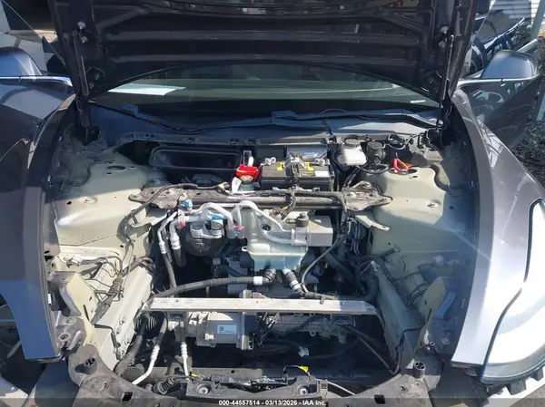 5YJ3E1EB0JF116591 2018 TESLA MODEL 3 - Image 8
