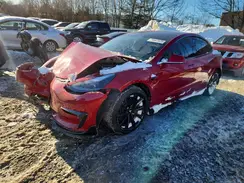5YJ3E1EB0JF117241 2018 TESLA MODEL 3