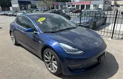 5YJ3E1EB0JF117496 2018 TESLA MODEL 3