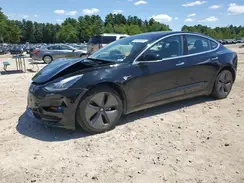 5YJ3E1EB0JF118664 2018 TESLA MODEL 3