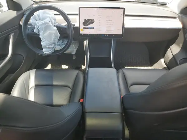 5YJ3E1EB0JF118664 2018 TESLA MODEL 3 - Image 8