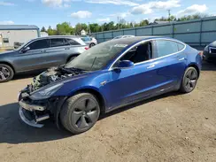 5YJ3E1EB0JF120298 2018 TESLA MODEL 3