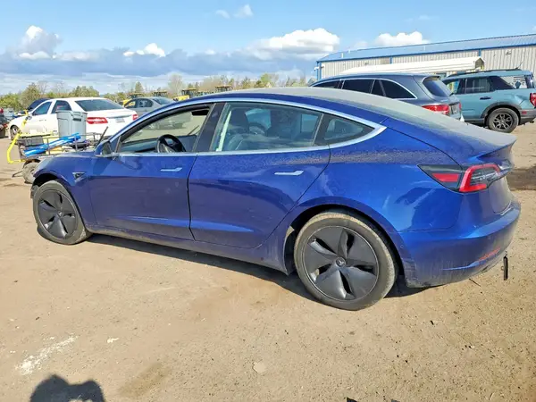5YJ3E1EB0JF120298 2018 TESLA MODEL 3 - Image 2