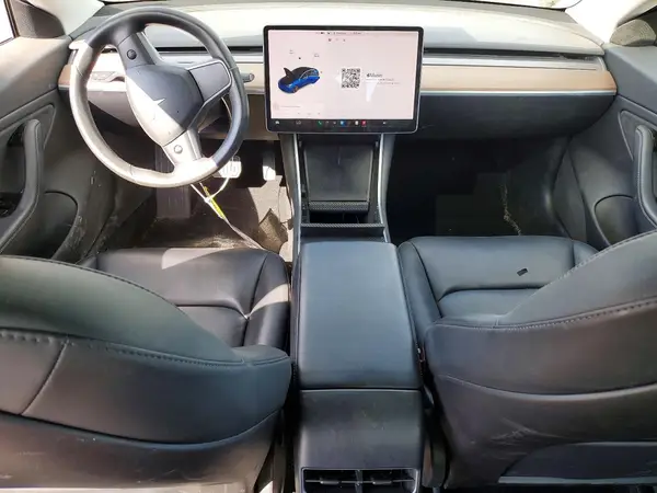 5YJ3E1EB0JF120298 2018 TESLA MODEL 3 - Image 8