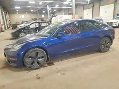 5YJ3E1EB0JF120463 2018 TESLA MODEL 3