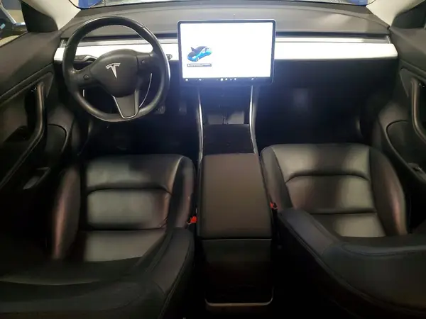 5YJ3E1EB0JF120463 2018 TESLA MODEL 3 - Image 8