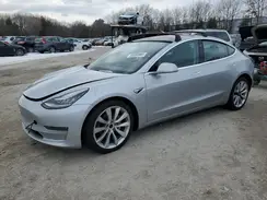 5YJ3E1EB0JF121418 2018 TESLA MODEL 3