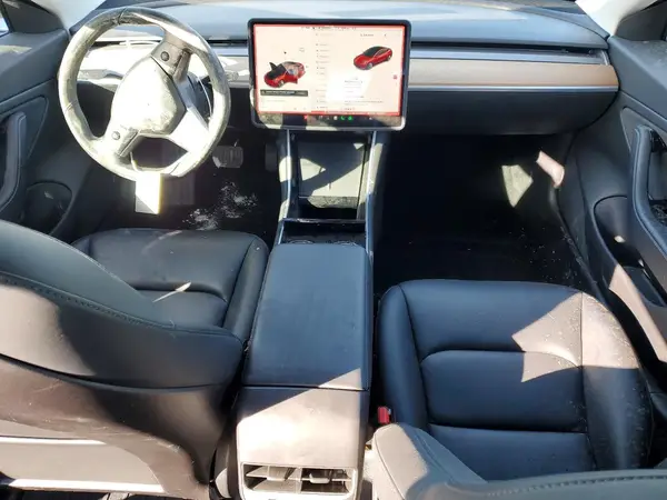 5YJ3E1EB0JF121709 2018 TESLA MODEL 3 - Image 8