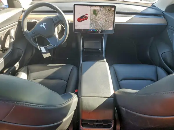 5YJ3E1EB0JF121712 2018 TESLA MODEL 3 - Image 8