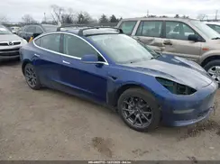 5YJ3E1EB0JF121919 2018 TESLA MODEL 3
