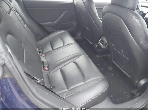 5YJ3E1EB0JF121919 2018 TESLA MODEL 3 - Image 8